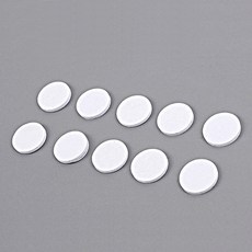 EVA양면테이프 양면테이프스티커, 10mm