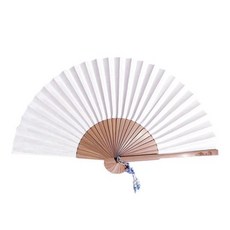 칠성당 고급형오죽선부채 중, 쿠팡 본상품선택, 쿠팡 본상품선택, 1개