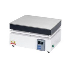 산업용 핫플레이트 수리 가열판 예열 열판 열전도 공업용, C. LC-DB-1EFS(그래파이트)
