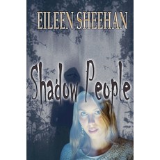 (영문도서)Shadow People Paperback, Earth Wise Books, English, 9798235242968