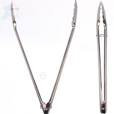 무지스토어 숯 집게 장작집게, 소