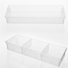 키키스토어 서랍정리함 사무용품정리함미니, 1