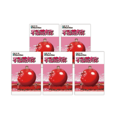 愛營養 iNutrition 不能莓有你 蔓越莓膠囊 素食可食用, 1個