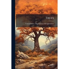 (영문도서)Trees Paperback, Hutson Street Press, English, 9781024117042