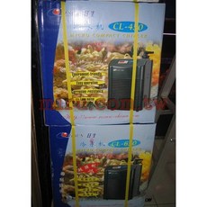 西高地水族坊 日生超靜音冷卻機(CL-650) 日本三菱高效壓縮機 650L/H