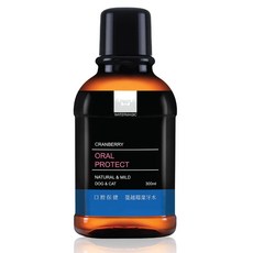 WATERMAGIC 蔓越莓口腔保健噴霧 (狗貓適用) 300ml, 1個