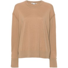 스텔라매카트니 파인 니트 스웨터