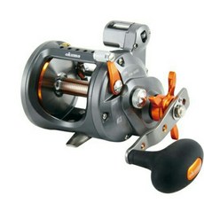 現貨 okuma 科瓦特 碼錶鼓式捲線器 鼓式捲線器 船釣捲線器 龍蝦捲捲線器 Cold water, 153D右捲