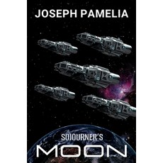 (英文圖書)Sojourner's Moon 平裝版, Cookie Jar Press, 英文