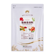 新光 墨西哥香料, 1個, 1kg/袋【店取最多4袋】,超商/店到店：限重5kg