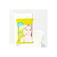 더 퍼펙트 클렌징 오일 패드 60매 EX, 1