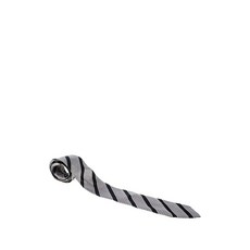 조르지오 아르마니 중고 사선 스트라이프 넥타이