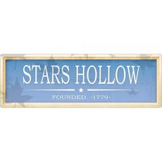 Wisesign 빈티지 메탈 사인 스타 할로우 1779년에 설립된 슬림 틴 레트로 실내 바 스타일 15.2cm x 40.6cm 독특한 벽 장식 206120, Wisesign 빈티지 메탈 사인 스타 할로우, 177