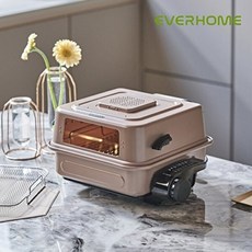 에버홈 [상시]에버홈 생선구이기 프리미엄 EV-FG5000