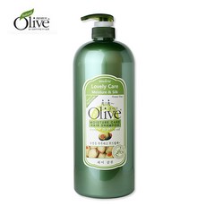 아임세레느 러블리케어 헤어샴푸, 1개, 1500ml