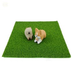 올인박스 인조이끼 실내장식