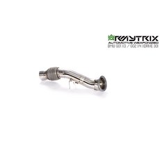 依馳國際Armytrix BMW G01 X3 xDrive 20i/30i 直通當派，提升動力，享受運動聲浪, 1個, 直通當派,無加購