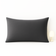 마누엘리 등쿠션 커버 100x50/110x60/110x50 호환