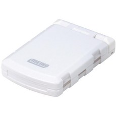 메이호(MEIHO) 프리미엄 아키오쿤 PA-10SS 펄 WHITE 198424, PA-10SS (shallow type), 1개