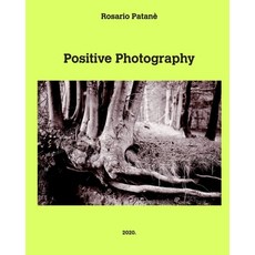 Positive Photography Paperback, Blurb
