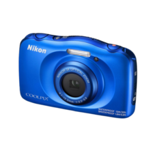 니콘 COOLPIX W100 메모리 패키지, 32GB 메모리+케이스+리더기