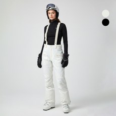 SUB22 남녀공용 스키복 팬츠 벤틸레이션 방수지퍼 스키바지