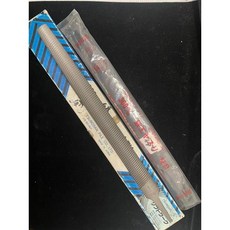 壺三 TSUBOSAN 大肚山產五金行 日製12吋半丸荒目波目銼刀 板金銼刀 鐵工銼刀, 1個