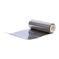 箔 鈦板 鈦片 鈦帶 鈦卷 鈦電極片 TA1純鈦圓片, 1個, 高純鈦0.8mm*100mm*100mm