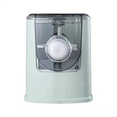 만두피 제면기 면뽑기 가정용 소형 자동 업소용 다기능 제조 반죽기, 이미두 스탠다드