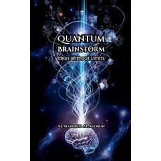 (英文圖書)Quantum Brainstorm 平裝版, Al Mahmud Al Mamun, 英文