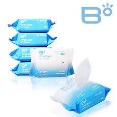 [비오] 프리미엄 건티슈 순면100%, 25개입, 1개