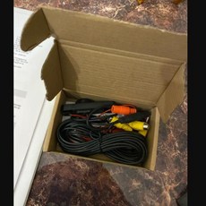 메르세데스 W220 W164 ML320/ML350/ML400 부품용 백업 카메라 HD 1280X720P 후방 주차, 한개옵션0, 한개옵션0