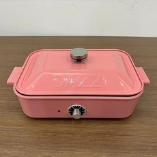 바구니] 초음파 과일 새척 식재료 자동 세척기 채소, J. 핑크색 요리 냄비, J. 핑크색 요리 냄비