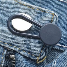 바지허리 늘리기 클립 살쪘을때 허리사이즈확장_