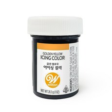 베이커리프렌드 윌튼아이싱칼라, 1개