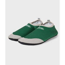 HSELPIC (uni) 아쿠아슈즈_미드나잇 그린 6Size