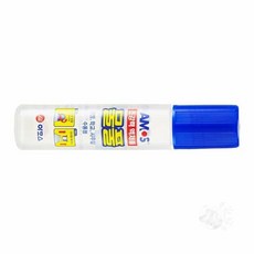 간편사용 물풀 50ml 12개 1세트