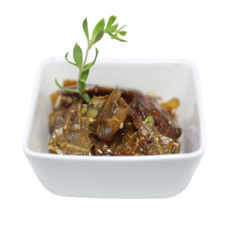 강경신안상회 간장사각쥐포, 1개, 800g