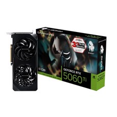 GAINWARD GAINWARD 지포스 RTX 5060 Ti 고스트 D7 8GB