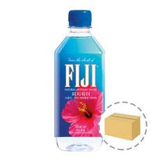 피지워터 500ml (24페트), 1세트