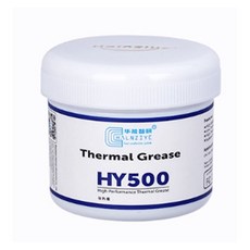 티놀지 서멀구리스 써멀컴파운드 150G 대용량 1.93W/m-k [HY510-CN150], 상세페이지 참조, 상세페이지 참조, 1