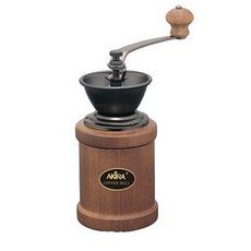 AKIRA A-13 復古手搖磨豆機, 1個