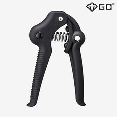 GD그립 3단 강약 조절 악력기 8 ~ 24kg (색상랜덤)