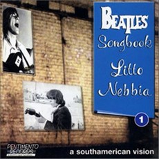 [CD] Litto Nebbia - Beatles Songbook 1