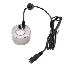 부화기 계란부화기 달걀부화기 병아리부화기 인큐베이터12 LED AC100-240V 초음파 안개 기 안개 분수 연못, 01 우리에게, 10 Metal 0 Lhead, 1개