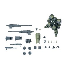 SHEIK MAINLAND ULTRA ACTION TROOPER [ZAROV] 1144 시리즈 포격형 자로브 스케일 ABS&POM제