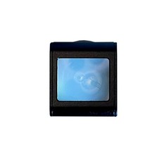 TAMLUX 금속 허리 뷰파인더 외장 광학 전자식 35mm, 1개, 40mm 블랙