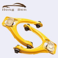 조정 전면 상부 캠버 서스펜션 키트용 후면 키트, 1개, 1. Blue EK