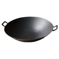무쇠 그리들 주물팬 냄비 불판 전골, 1개