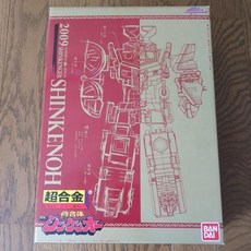 八田元氣小棧 日版新品 魂限定 萬代 DX 超合金 侍戰隊真劍者 真劍王 待合體